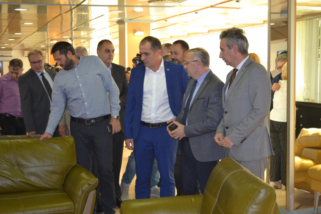 Inicijativa mladih za ljudska prava u Gornjoj čaršiji