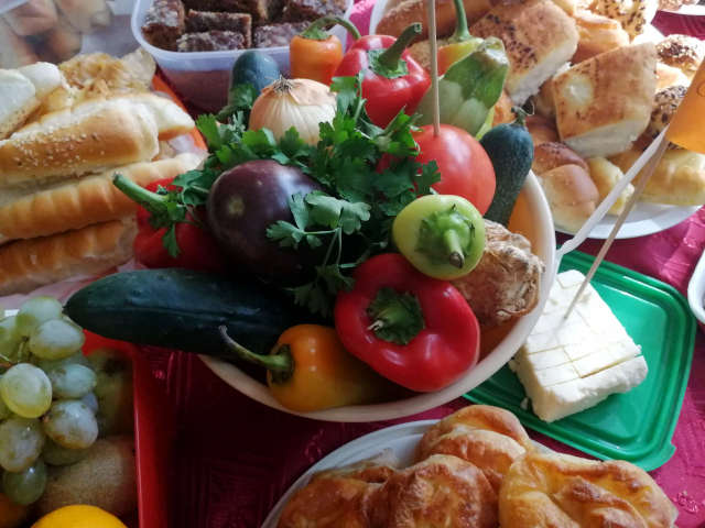 Obilazak renoviranog Pozorišta 