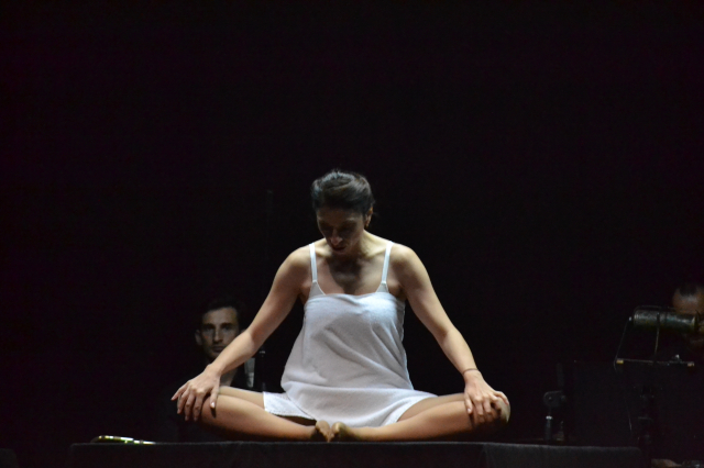 Borini pozorišni dani: RODOLJUPCI