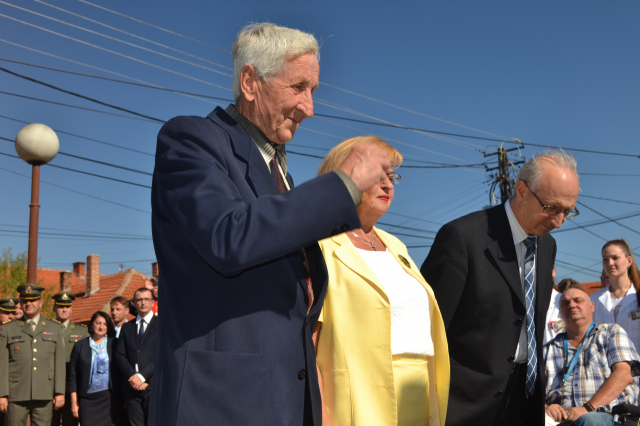 Kentaur Balkans Grand Opening in VRANJE