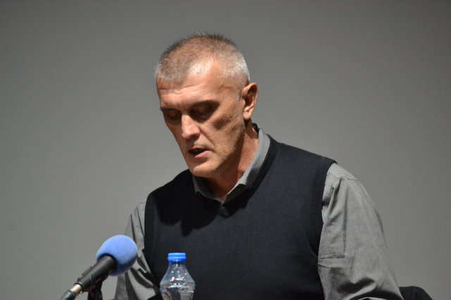 Borini pozorišni dani: TARTIF