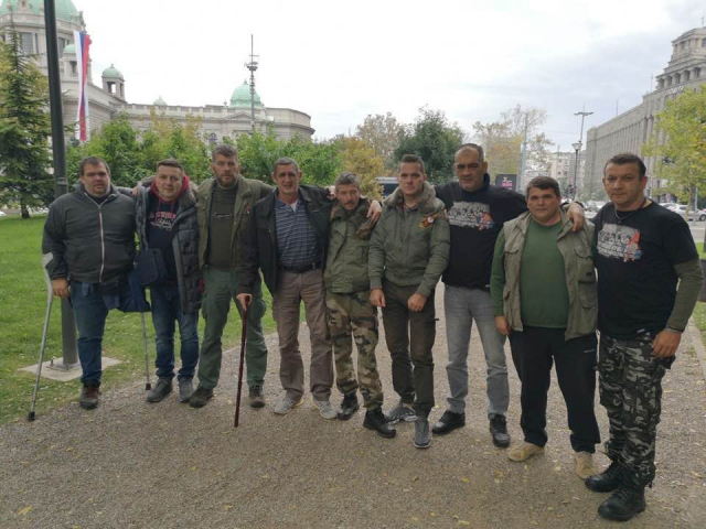 Parlament privrednika u BAT-u