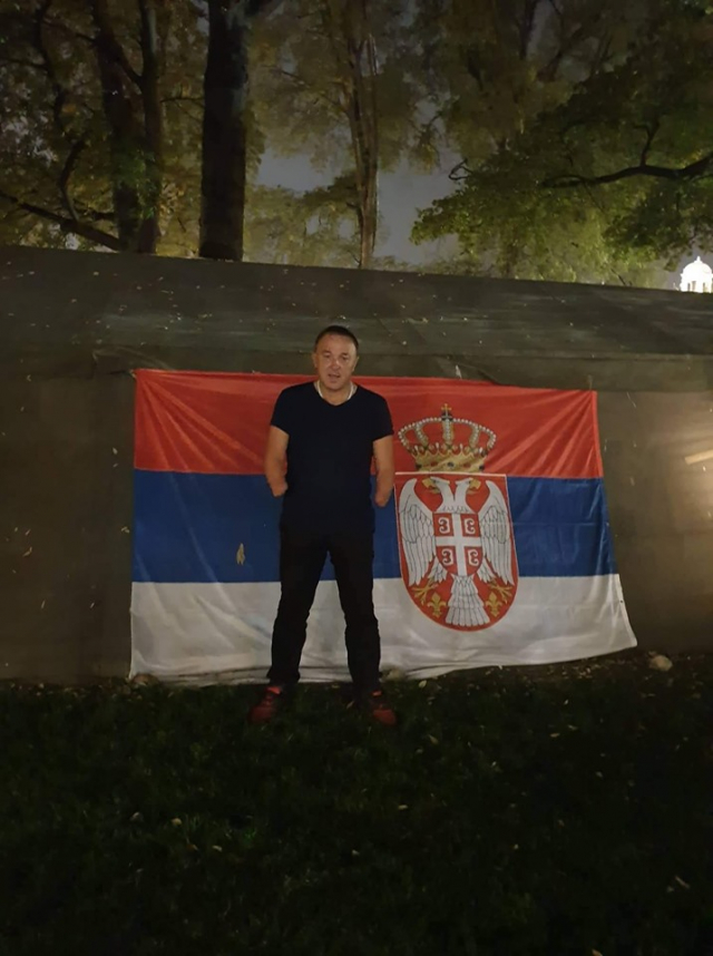 Parlament privrednika u BAT-u