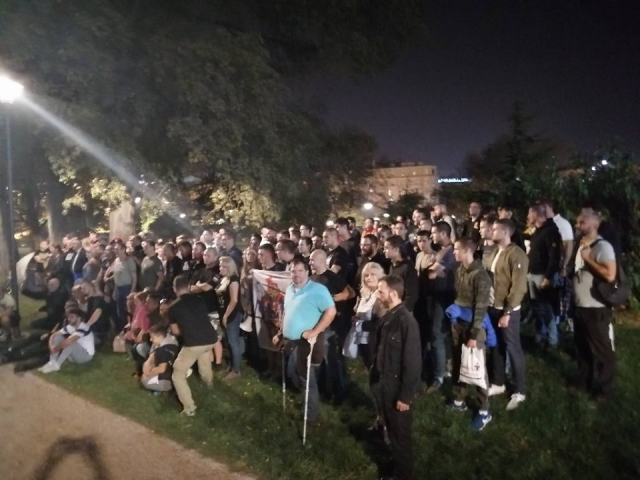 Parlament privrednika u BAT-u