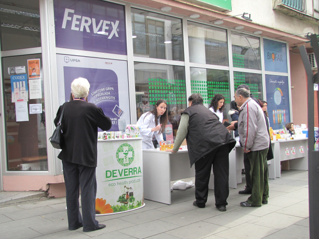 Lekarska slava u ZC Vranje 2019.