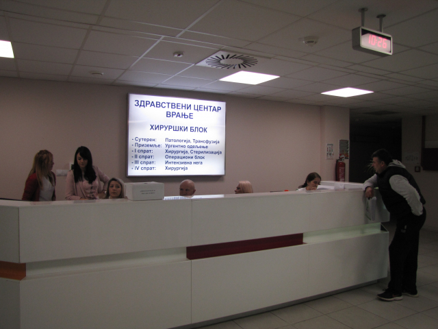 Novi program za početnike u biznisu