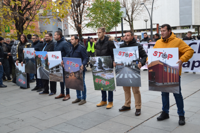 Dan zastave 2019. u Preševu