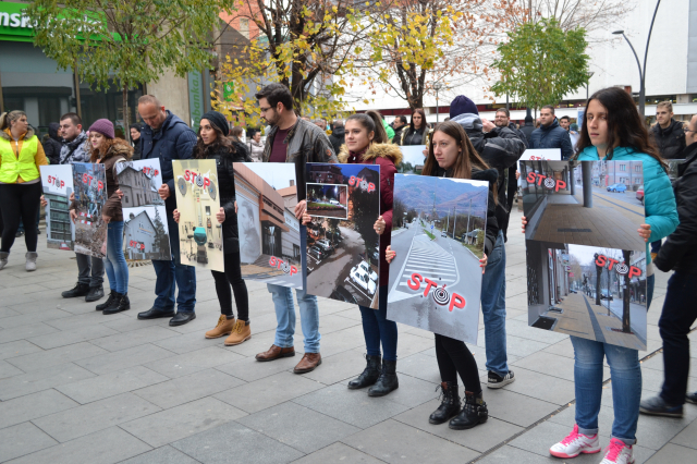 Dan zastave 2019. u Preševu