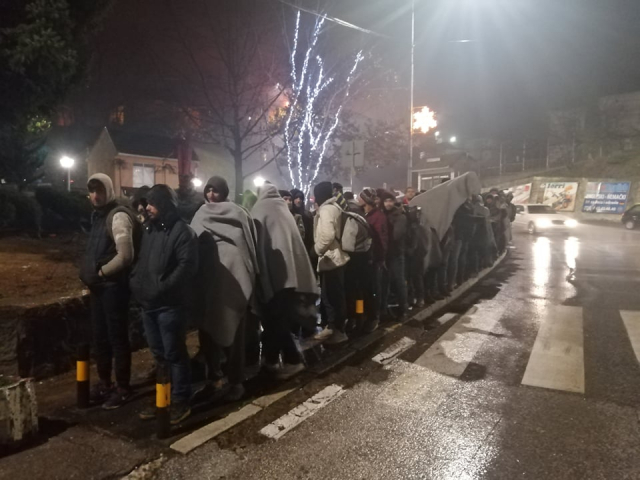 Skup podrške Aleksandru Vučiću