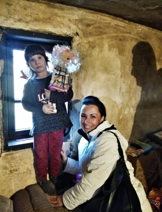 Vace zmijar, majstor za meso