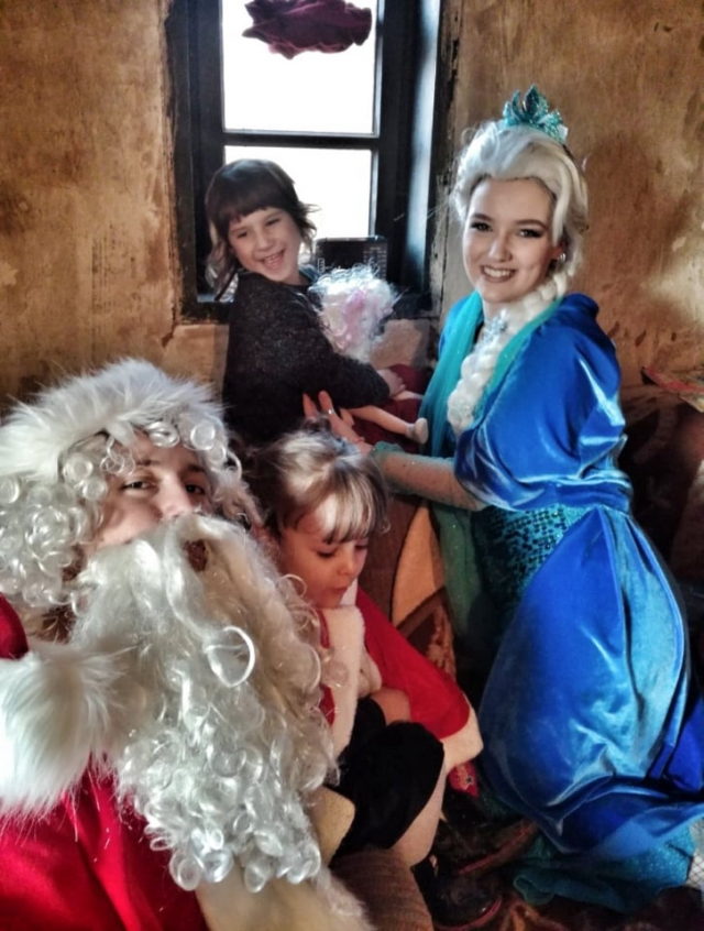 Vace zmijar, majstor za meso