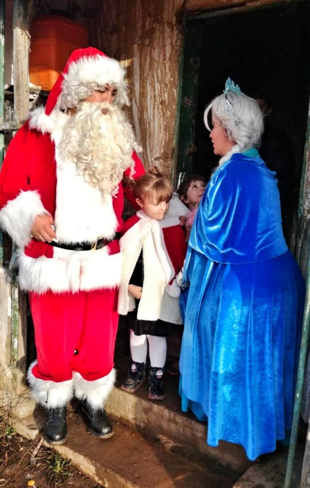 Vace zmijar, majstor za meso