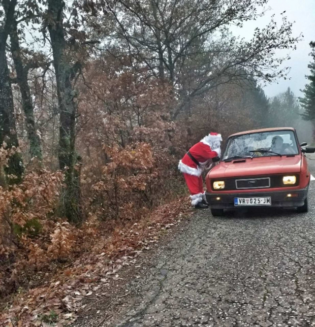 Vace zmijar, majstor za meso