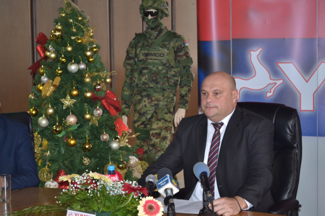 Simpo među Ambasadorima dobre usluge