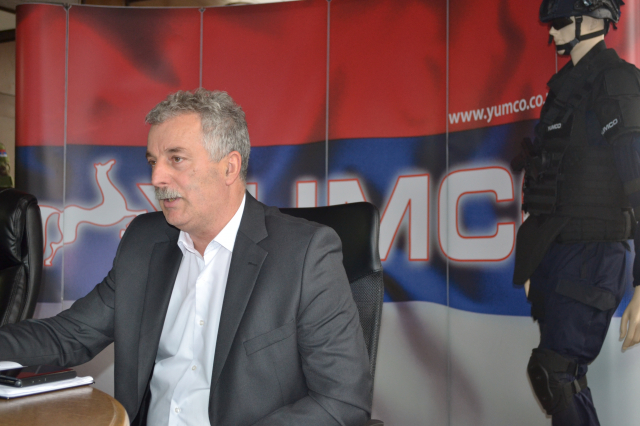 Simpo među Ambasadorima dobre usluge