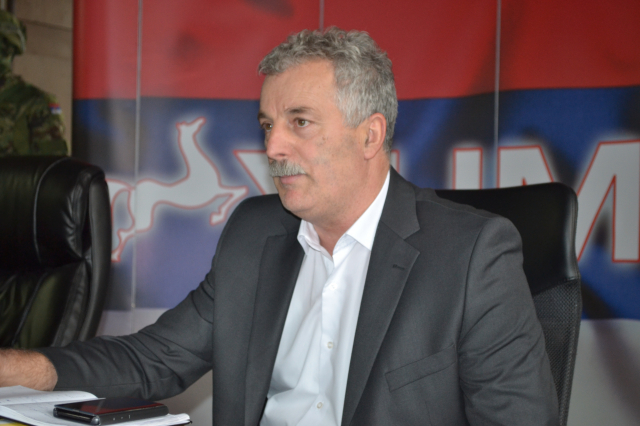 Simpo među Ambasadorima dobre usluge