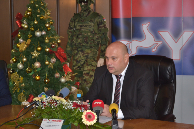 YUMCO-Novogodišnji koktel