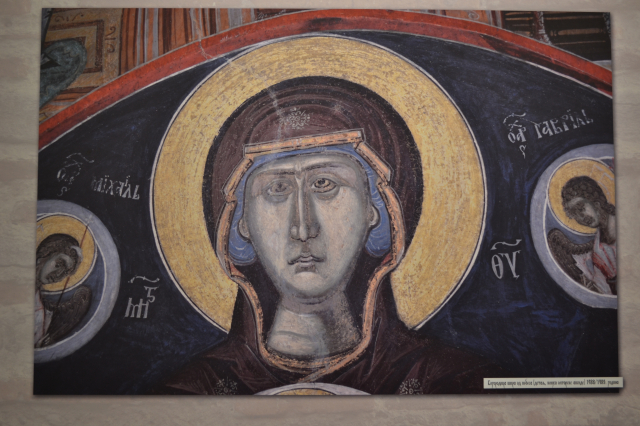 Svetosavska nedelja:koncert Jadranke Jovanović