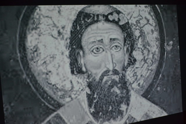 Svetosavska nedelja:koncert Jadranke Jovanović