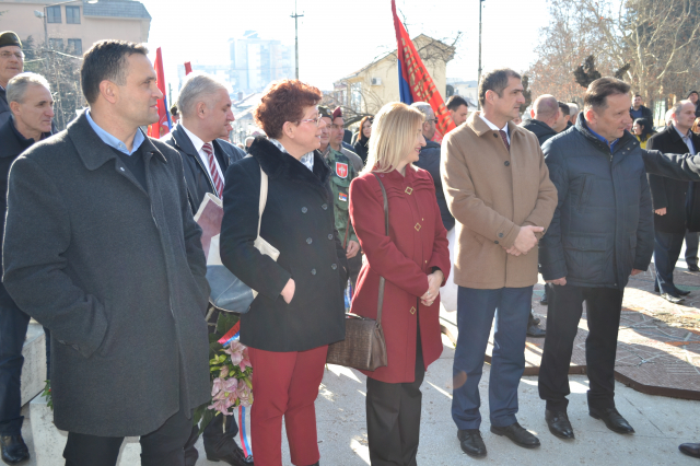 142 godine od oslobođenja Vranja od Turaka