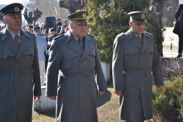 142 godine od oslobođenja Vranja od Turaka