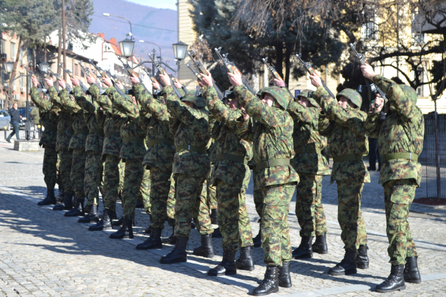 142 godine od oslobođenja Vranja od Turaka