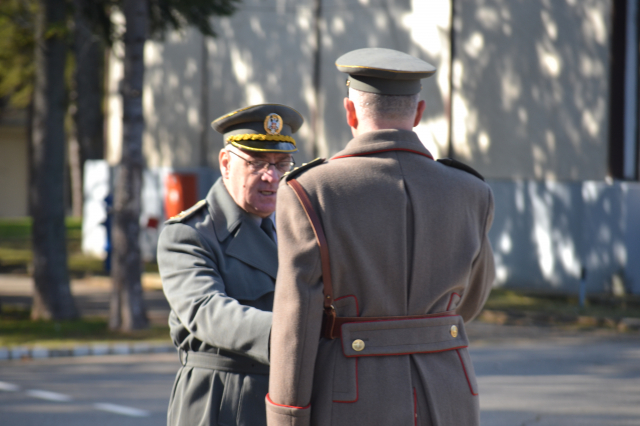 Dan 4. brigade kopnene vojske