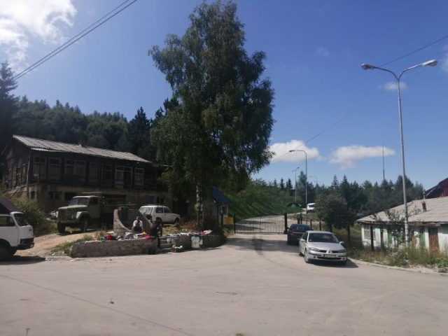Kriva Feja