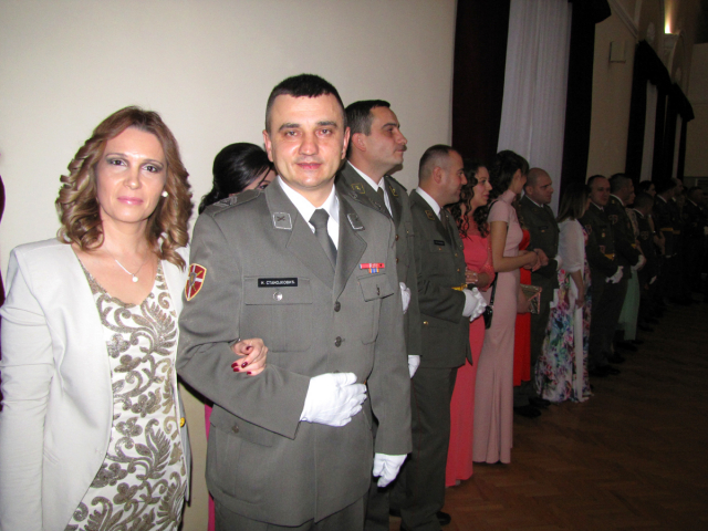 Pred premijeru Nastojnika Harolda Pintera