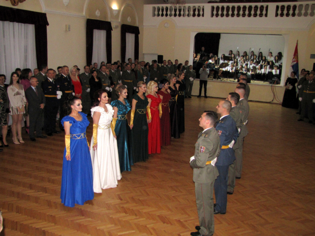 Spasavanje Momčila Kostića u selu Tumba