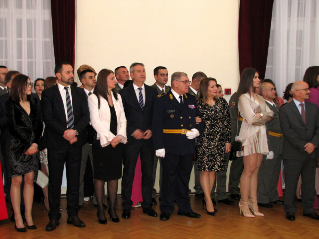 Spasavanje Momčila Kostića u selu Tumba