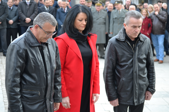 DAN DRŽAVNOSTI 2020 VRANJE