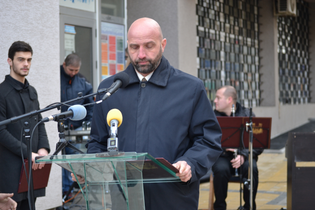 NURDOR-Svetski dan dece obolele od raka