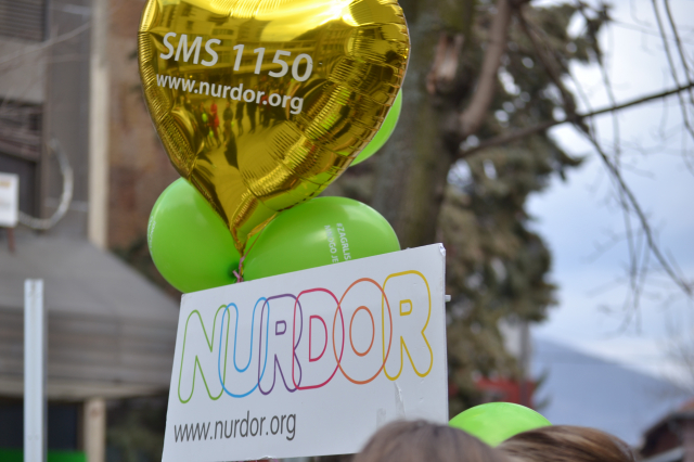 NURDOR-Svetski dan dece obolele od raka