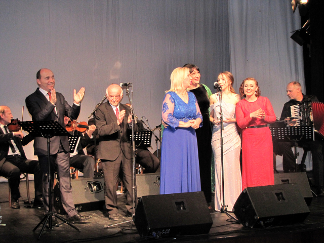 Andjela Mladenovic Golemo selo