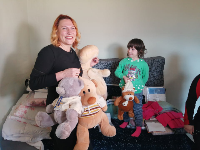 Čarobnjak iz Oza otvara Dečju scenu