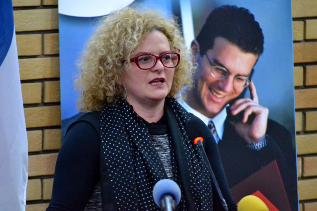 Andjela Mladenović Poljanica