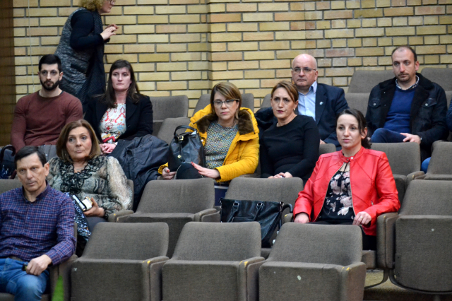 Andjela Mladenović Poljanica