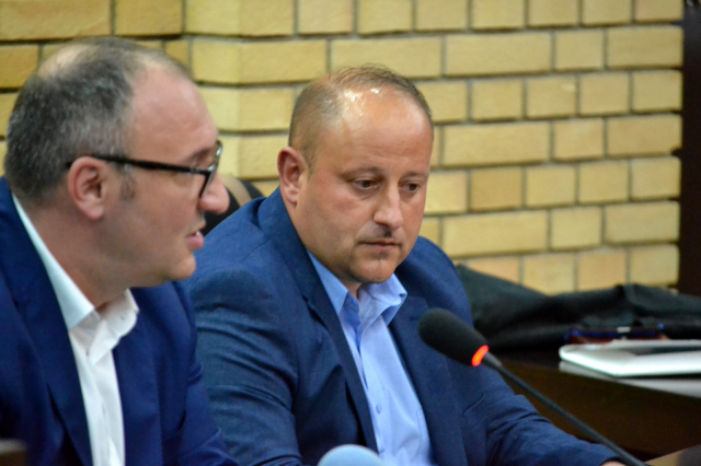 Andjela Mladenović Poljanica