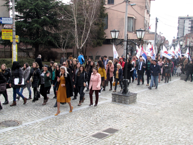 SNS predaja odborničke liste za lokalne izbore 2020.