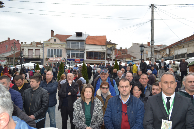 Međunarodni sajam lekovitog bilja 2020.