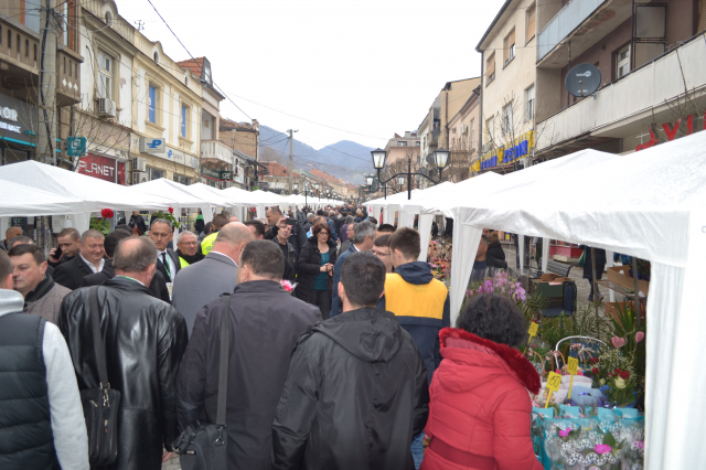 Međunarodni sajam lekovitog bilja 2020.