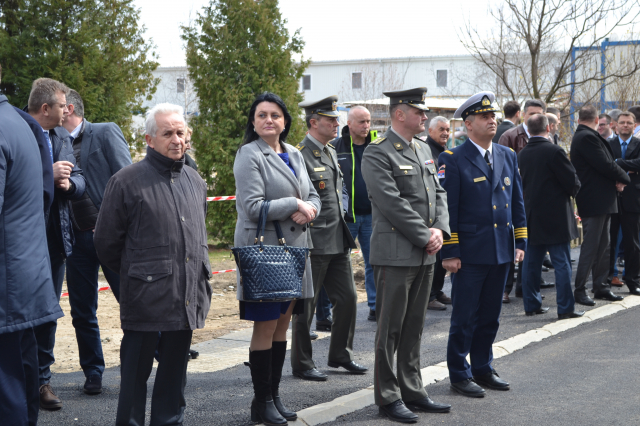 Konferencija za medije SRS-a u Vranju