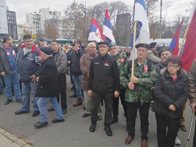 Jasmina Ristic, glavna medicinska sestra ZC Vranje