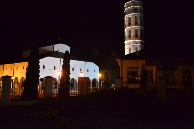 Vaskršnja liturgija