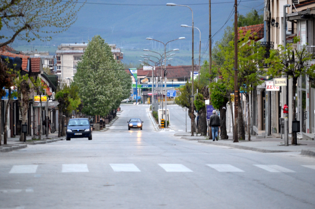 Stalci za infuziju za ZC Vranje