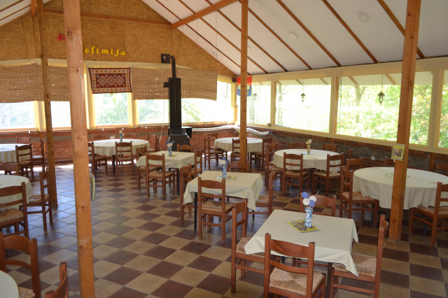 Kineska delegacija u poseti ZC Vranje