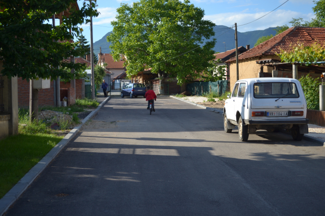 Nastavak kampanje SNS-a