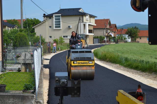 SNS kampanja: četvrti dan