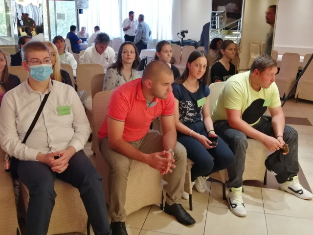 Bugarski konzul u Vranju